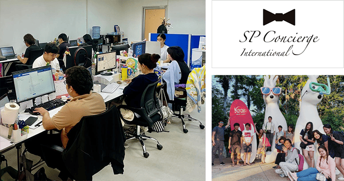 MIRAI MEDIA CO., LTD.