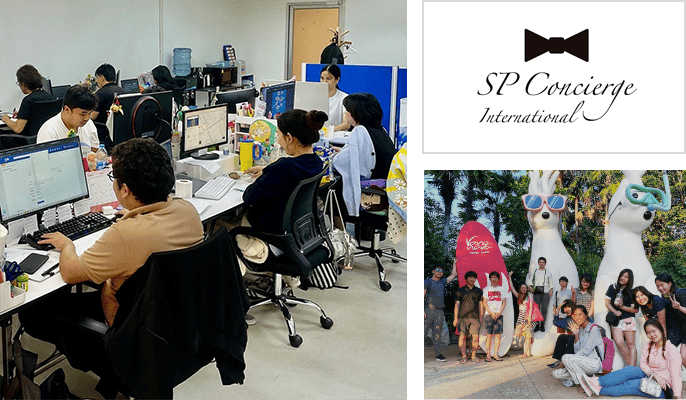 MIRAI MEDIA CO., LTD.