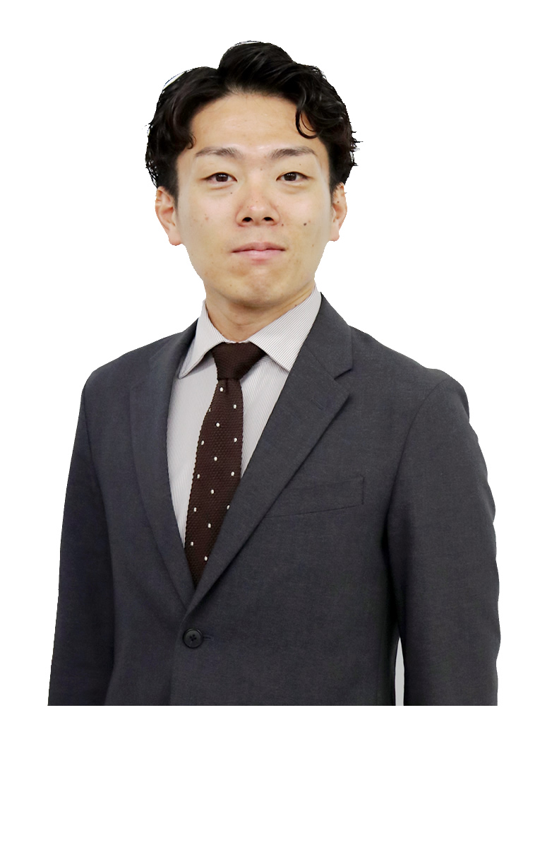 青木 哲磨
