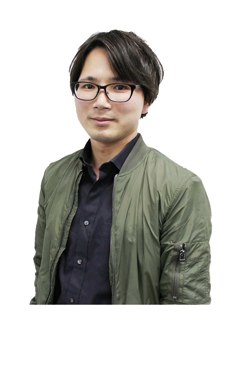 中嶋 寛人